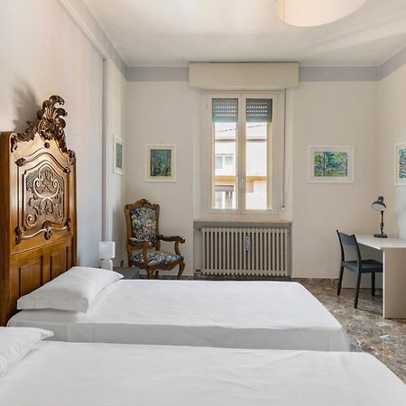 Irnerio Apartments By Wonderful Italy ボローニャ エクステリア 写真
