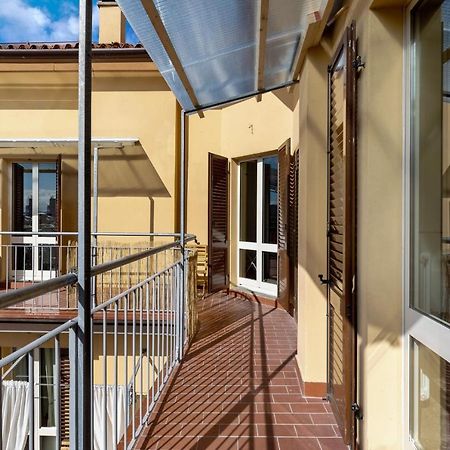 Irnerio Apartments By Wonderful Italy ボローニャ エクステリア 写真