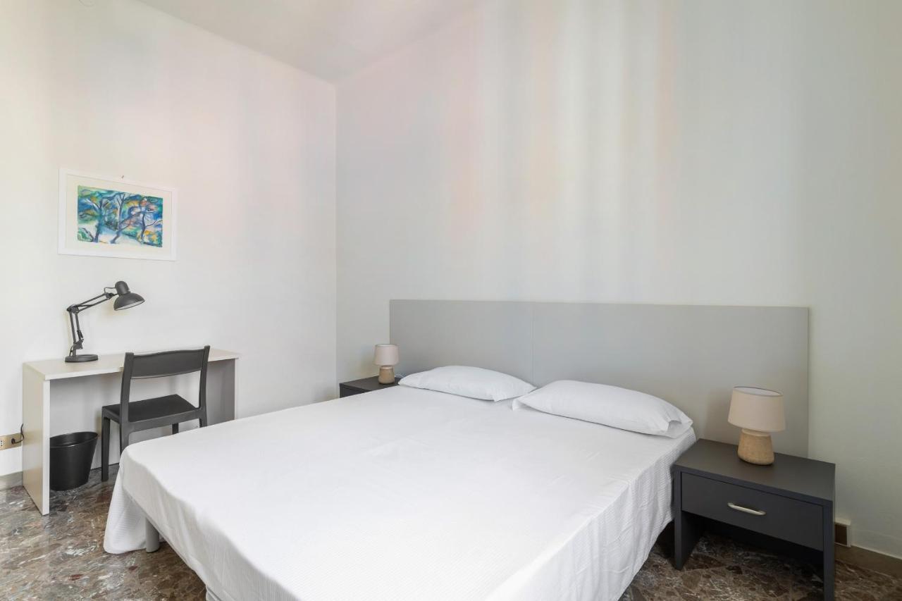 Irnerio Apartments By Wonderful Italy ボローニャ エクステリア 写真