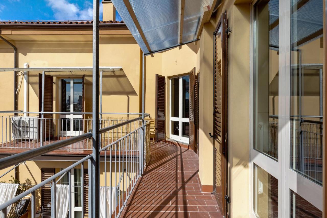 Irnerio Apartments By Wonderful Italy ボローニャ エクステリア 写真