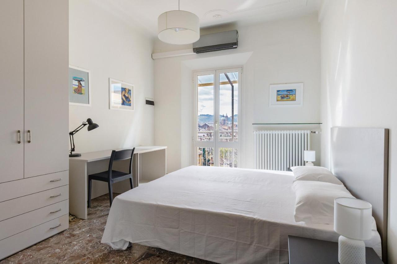 Irnerio Apartments By Wonderful Italy ボローニャ エクステリア 写真