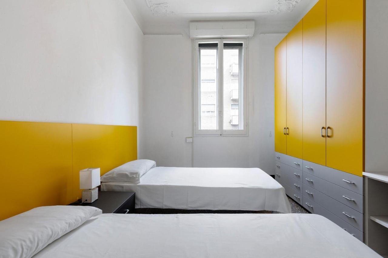 Irnerio Apartments By Wonderful Italy ボローニャ エクステリア 写真