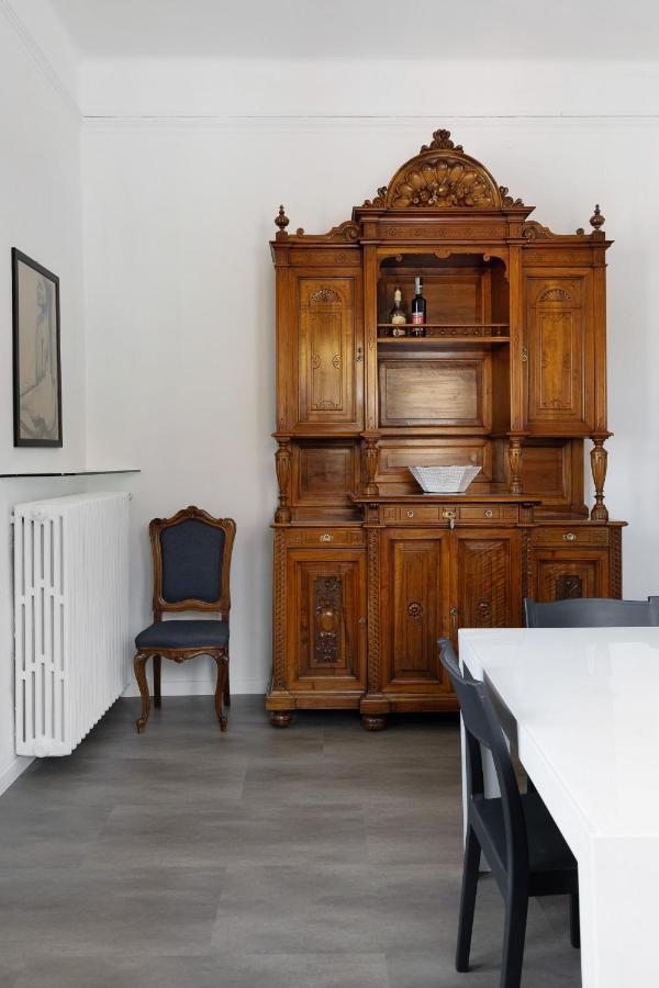 Irnerio Apartments By Wonderful Italy ボローニャ エクステリア 写真