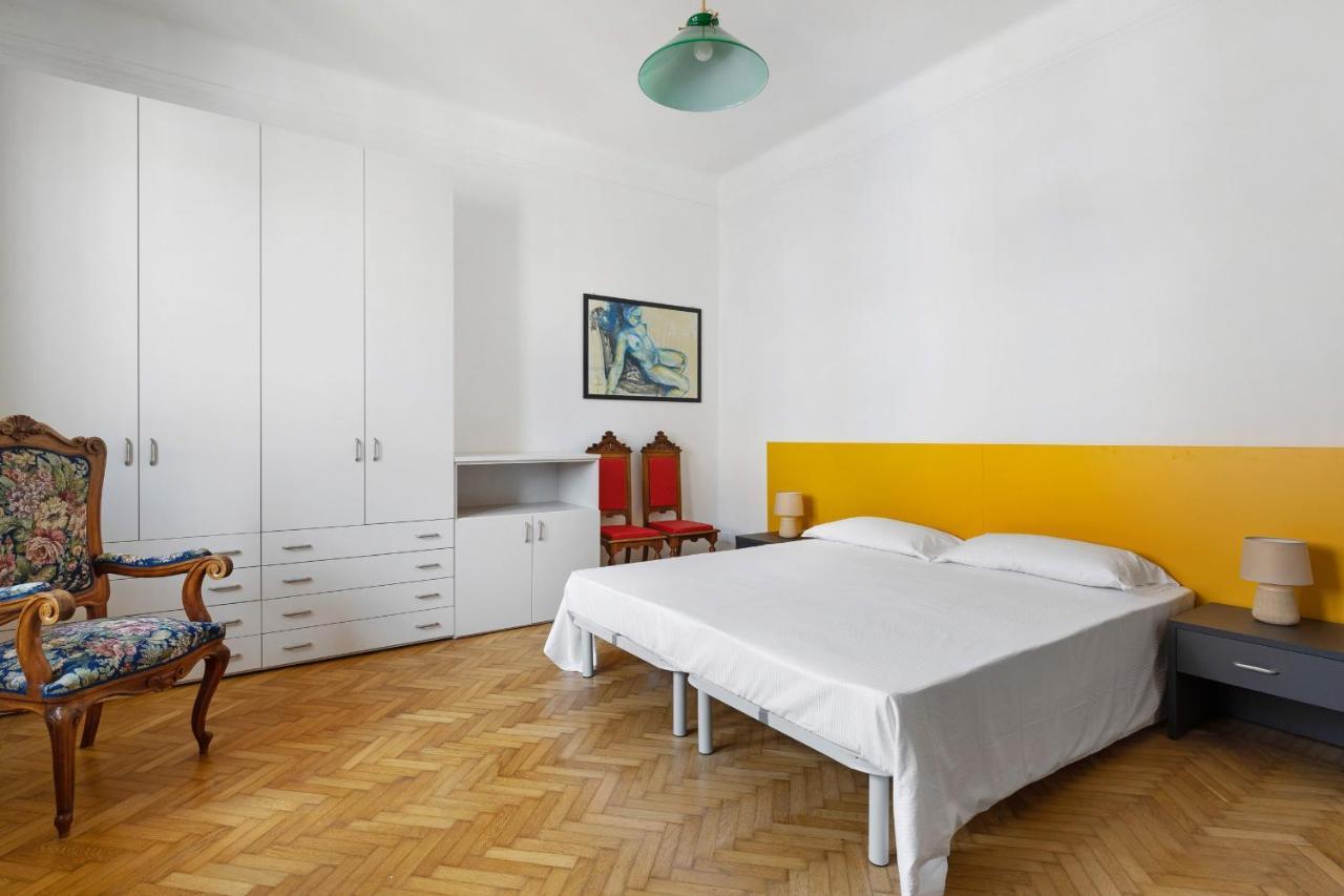 Irnerio Apartments By Wonderful Italy ボローニャ エクステリア 写真