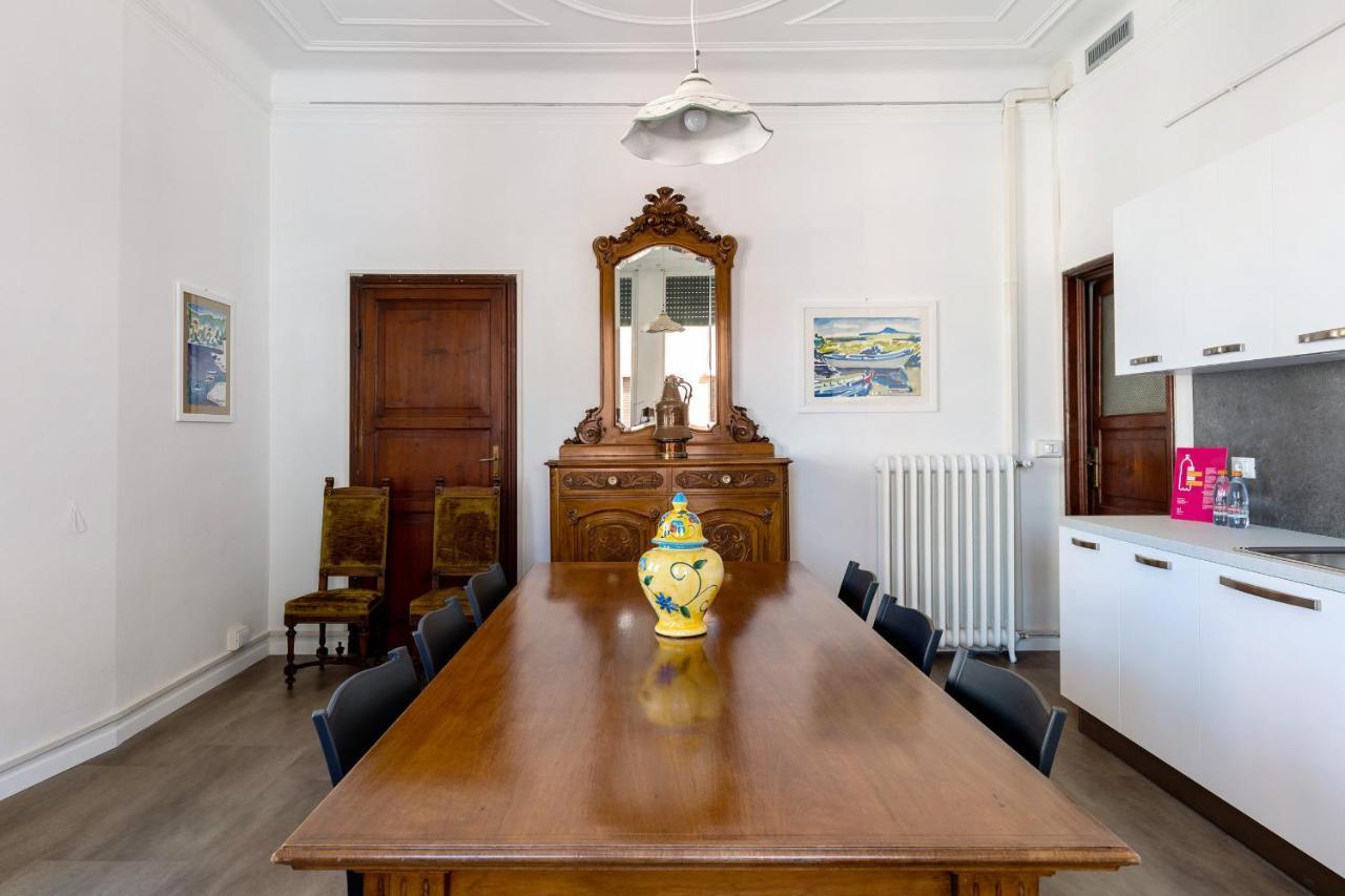 Irnerio Apartments By Wonderful Italy ボローニャ エクステリア 写真