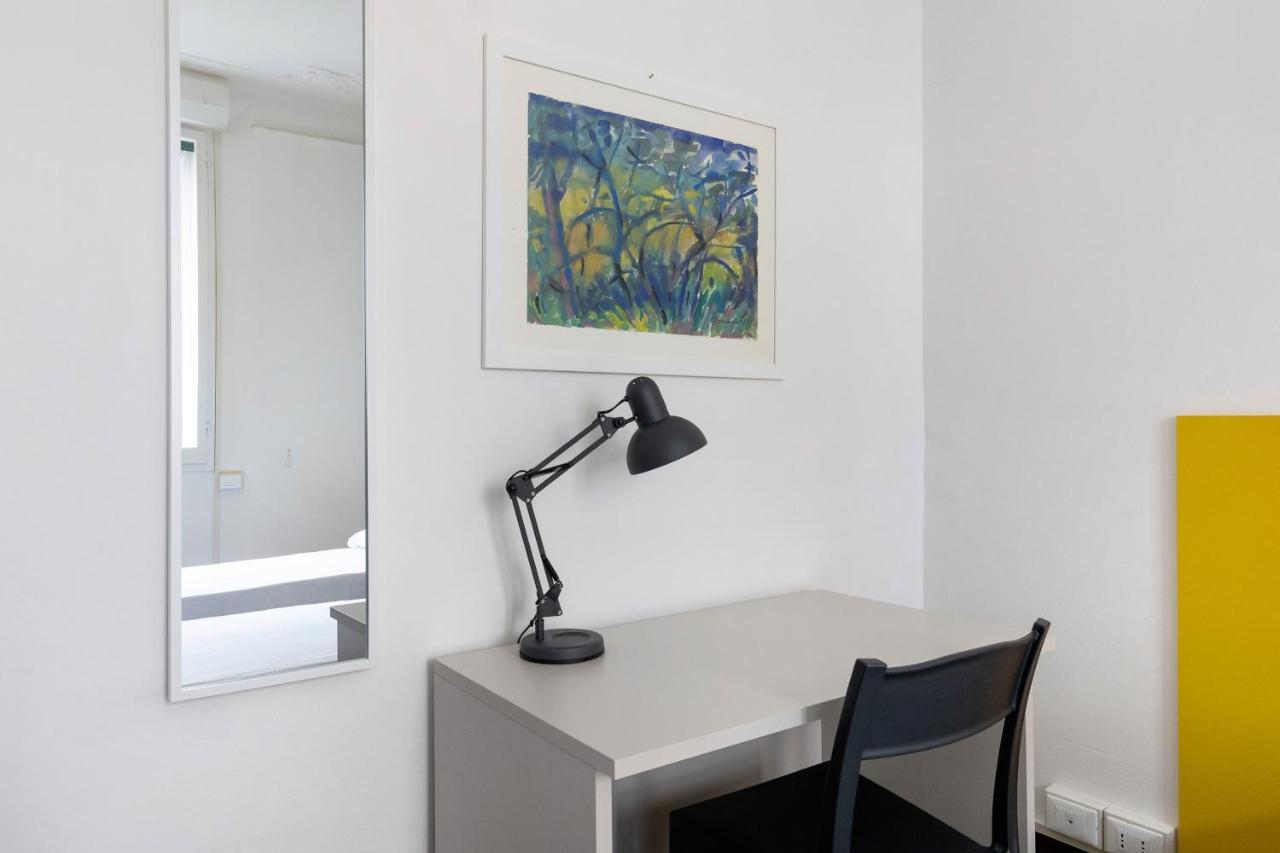Irnerio Apartments By Wonderful Italy ボローニャ エクステリア 写真