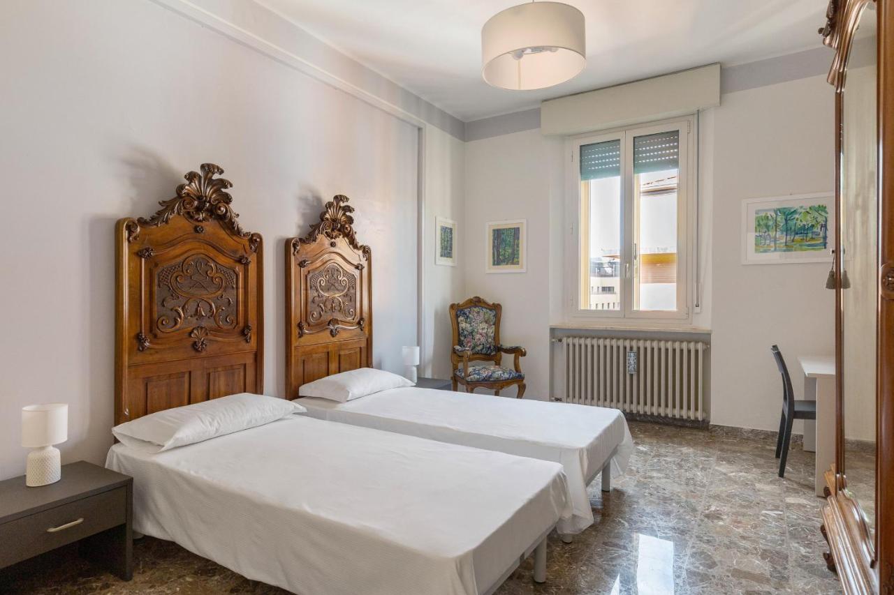 Irnerio Apartments By Wonderful Italy ボローニャ エクステリア 写真