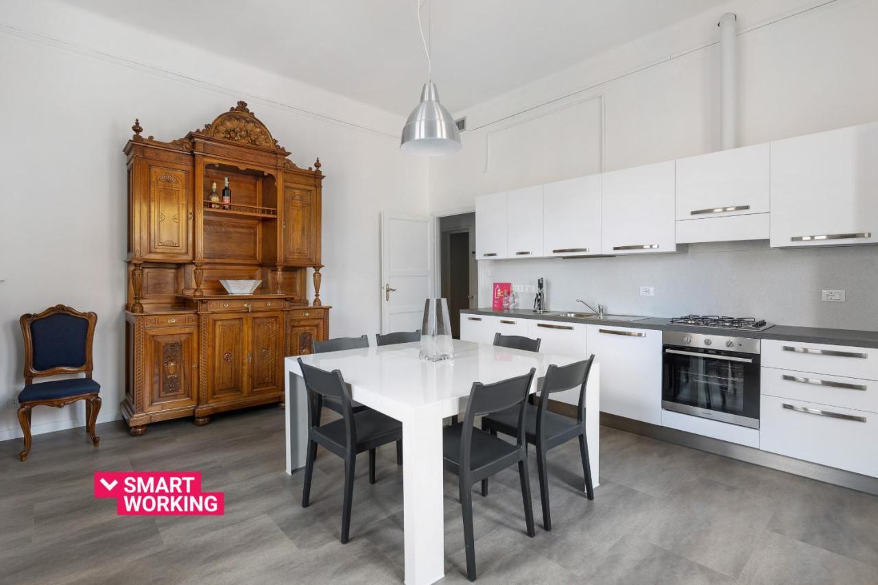 Irnerio Apartments By Wonderful Italy ボローニャ エクステリア 写真