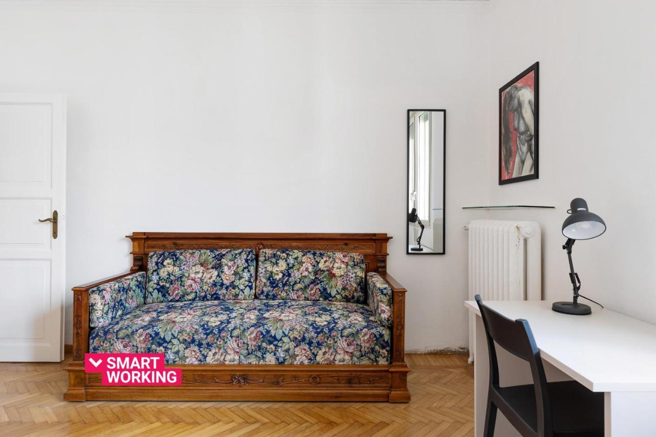 Irnerio Apartments By Wonderful Italy ボローニャ エクステリア 写真