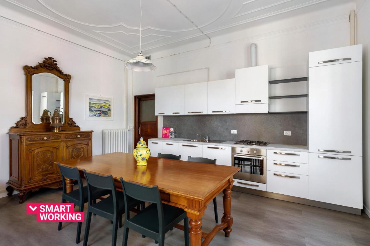 Irnerio Apartments By Wonderful Italy ボローニャ エクステリア 写真