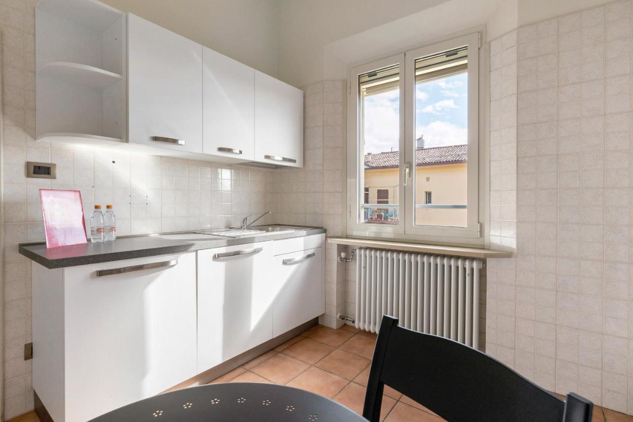 Irnerio Apartments By Wonderful Italy ボローニャ エクステリア 写真