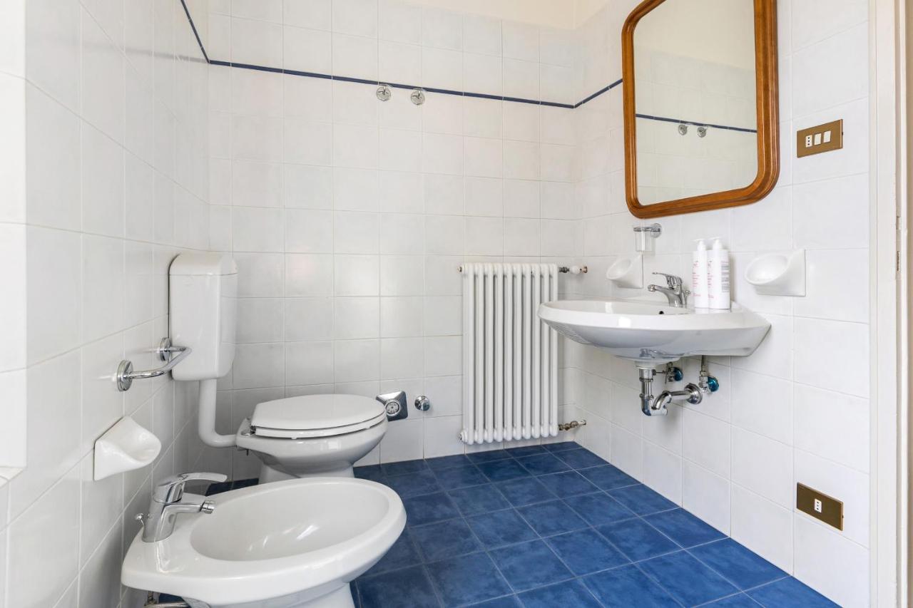 Irnerio Apartments By Wonderful Italy ボローニャ エクステリア 写真