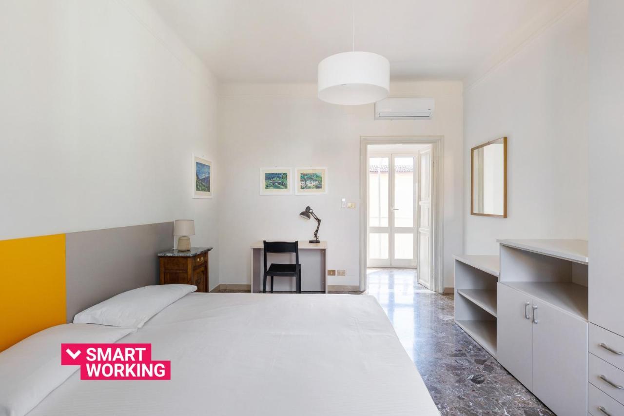 Irnerio Apartments By Wonderful Italy ボローニャ エクステリア 写真