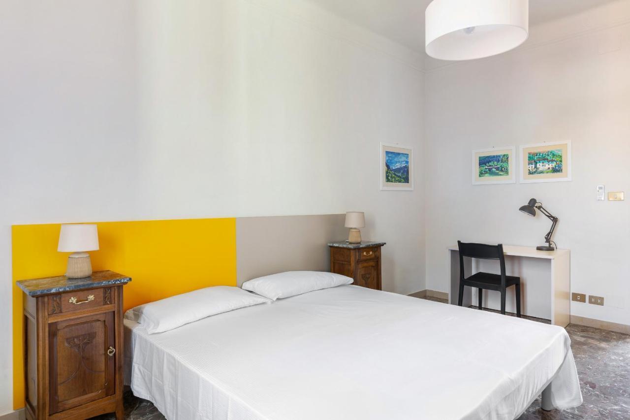 Irnerio Apartments By Wonderful Italy ボローニャ エクステリア 写真