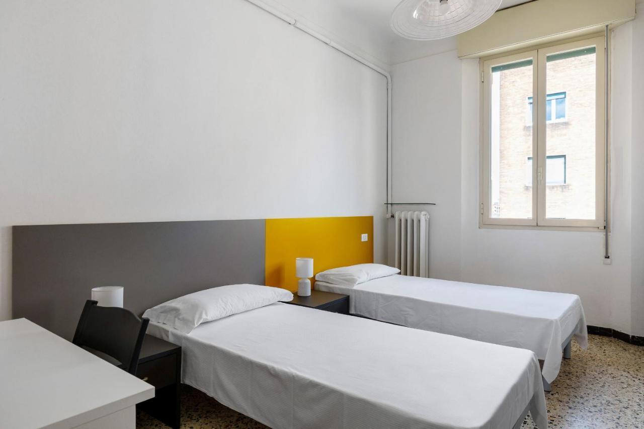 Irnerio Apartments By Wonderful Italy ボローニャ エクステリア 写真
