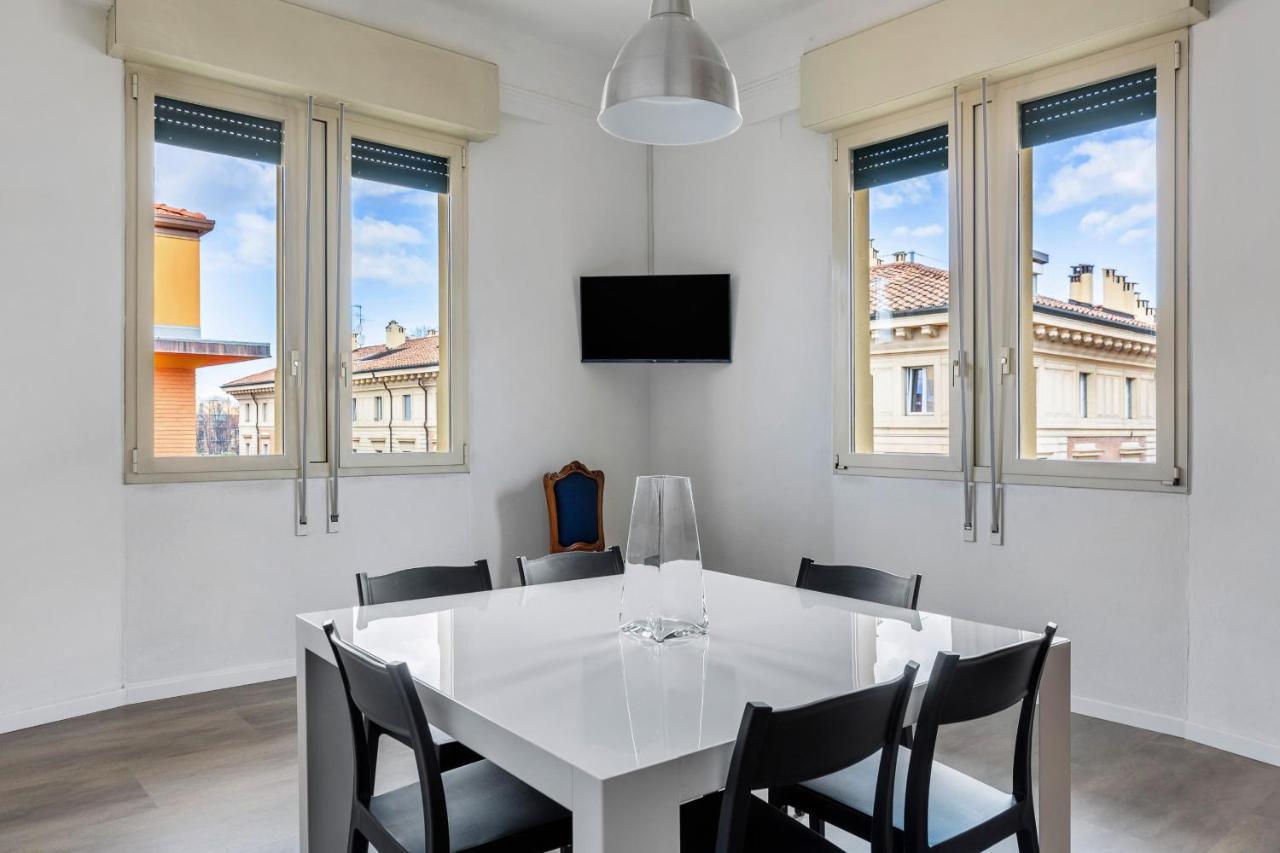 Irnerio Apartments By Wonderful Italy ボローニャ エクステリア 写真