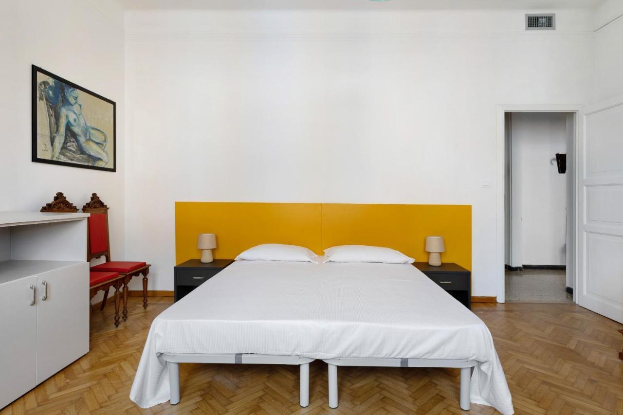 Irnerio Apartments By Wonderful Italy ボローニャ エクステリア 写真