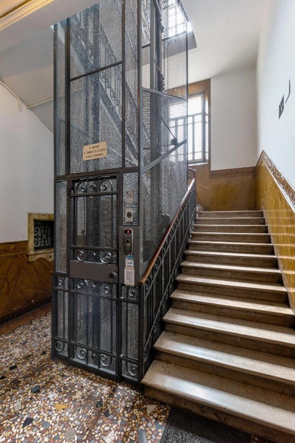 Irnerio Apartments By Wonderful Italy ボローニャ エクステリア 写真