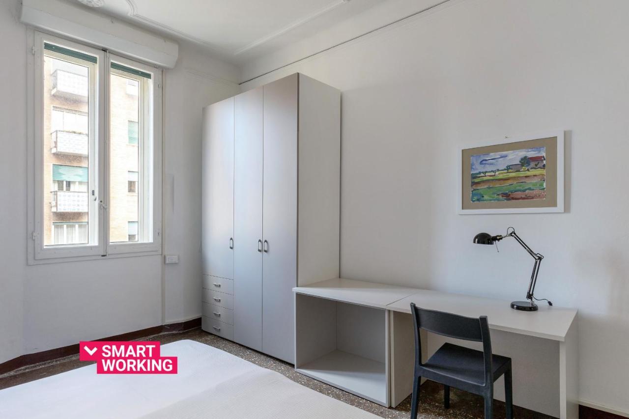 Irnerio Apartments By Wonderful Italy ボローニャ エクステリア 写真