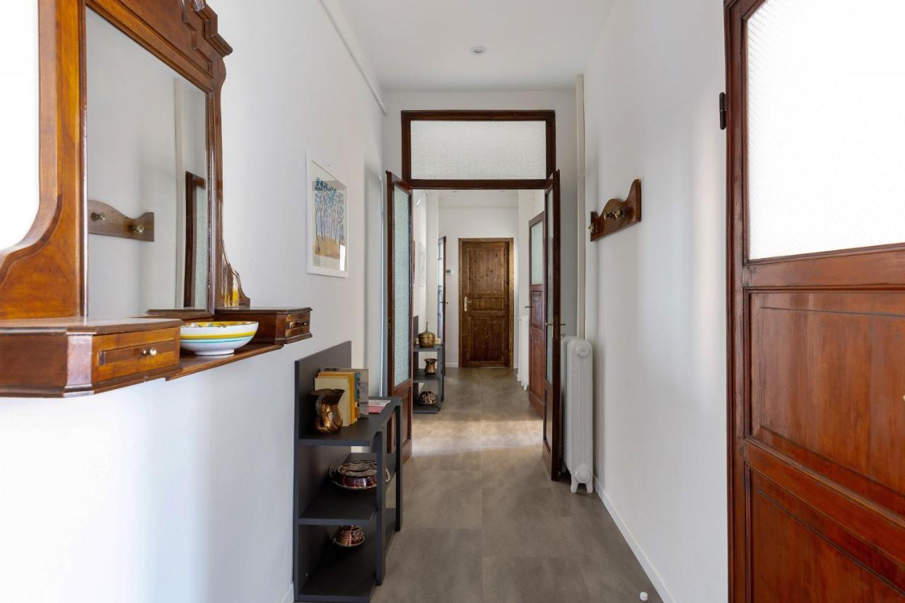 Irnerio Apartments By Wonderful Italy ボローニャ エクステリア 写真