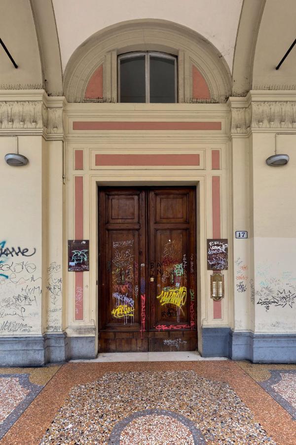Irnerio Apartments By Wonderful Italy ボローニャ エクステリア 写真